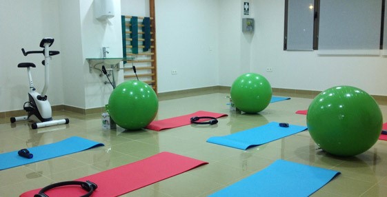 Pilates
