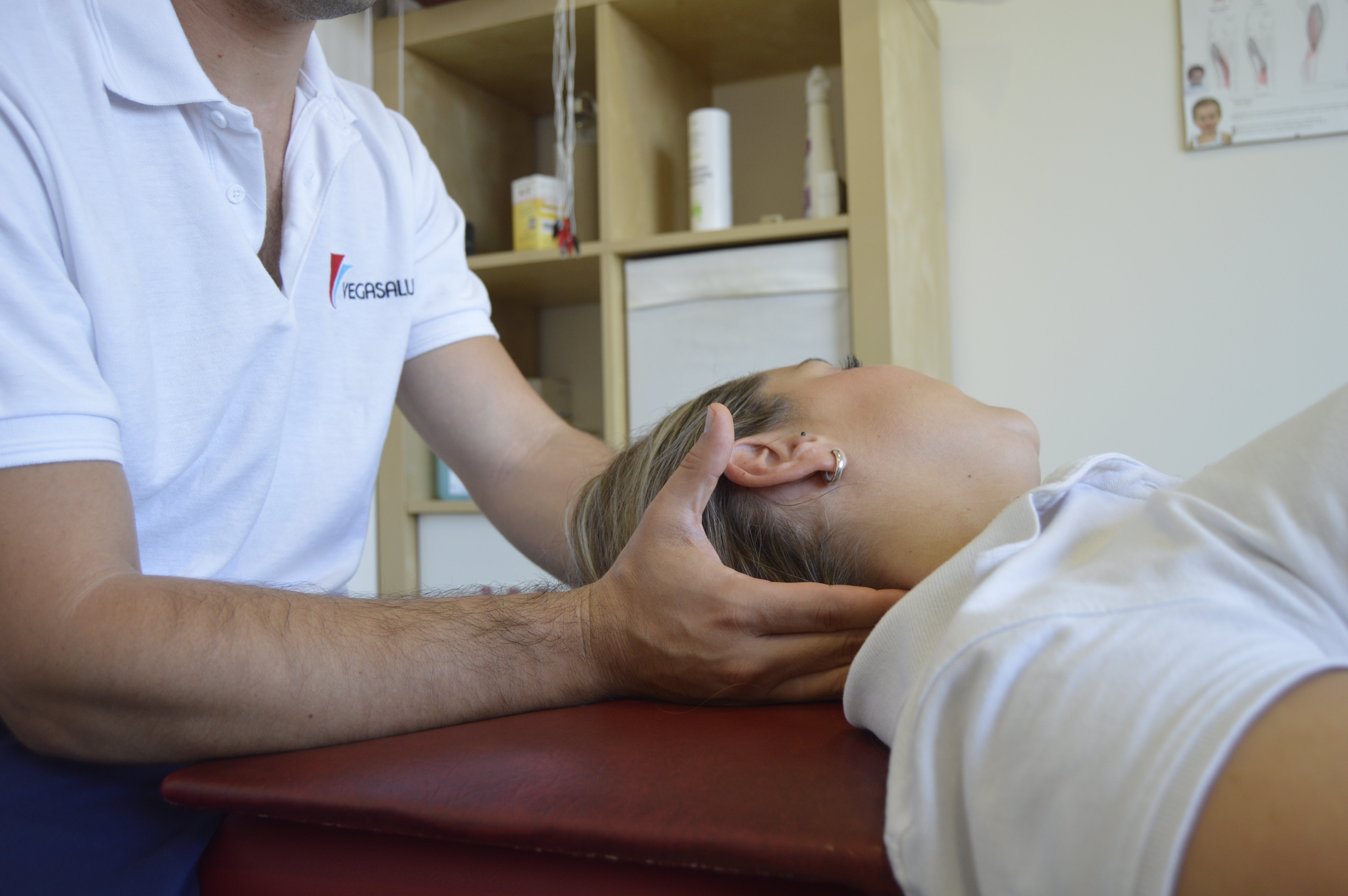 dolor espalda almeria