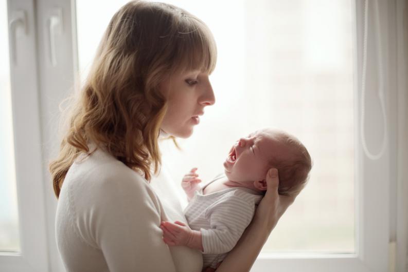 colico-lactante-almeria osteopatia pediatrica almeria