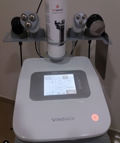 tratamiento winback recuperacion deportiva almeria